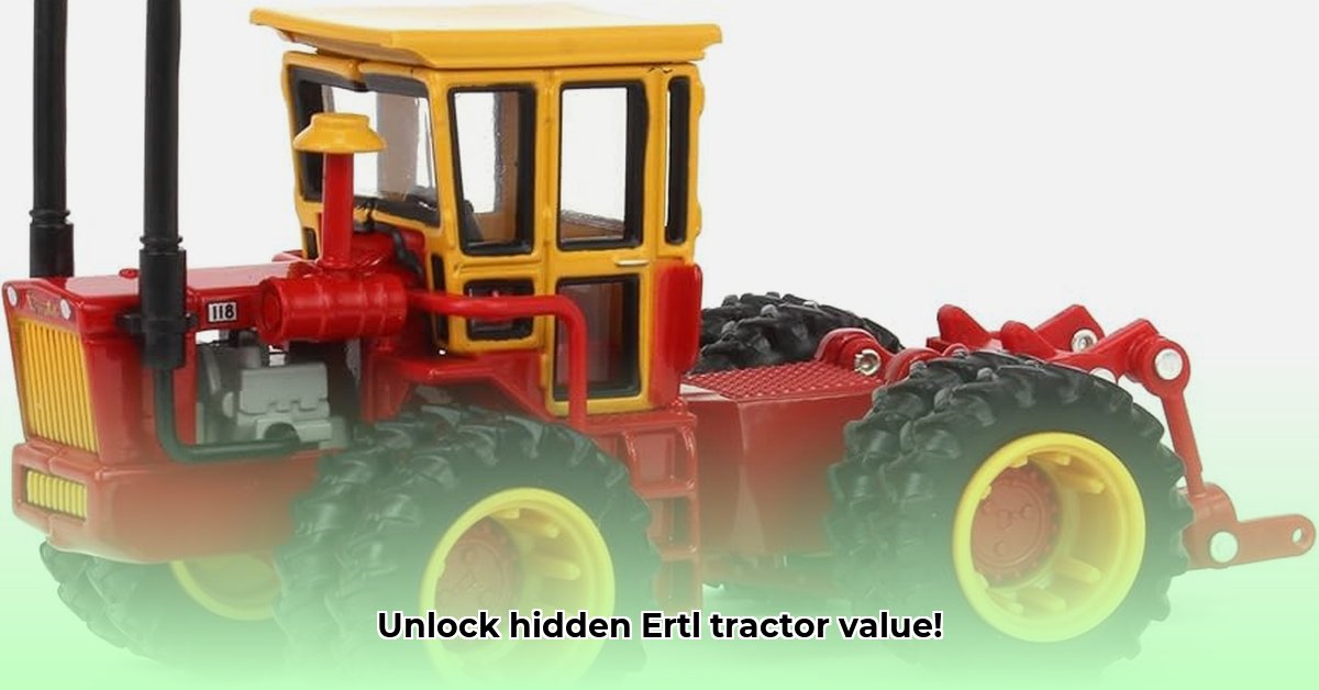tractor-ertl